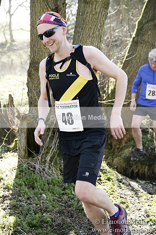 PVT 240219 837 - The Terminator Race - Pewsey Vale - 24/02/19