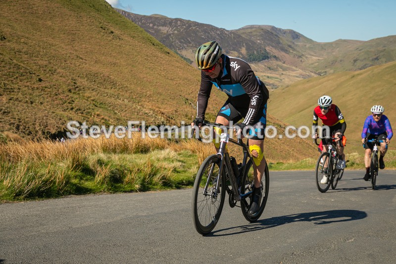 101227-2 - Newlands Pass 10.00 - 11.00