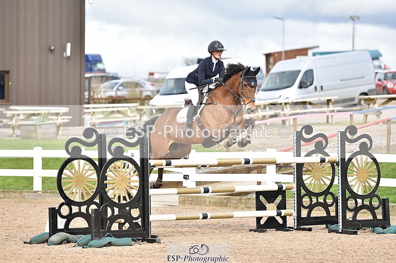 240403A-155318-01049 - Cls 5 Foxhunter and 1.20m Open