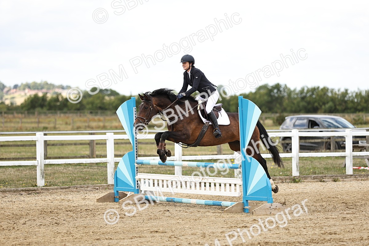 SBM_003836 - Class 2 - Amateur Championship Qualifier 85cm