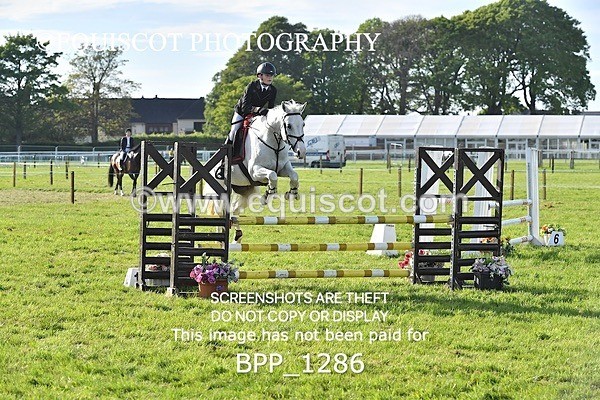 BPP_1286 - CLASS 6 1.00m Amateur Championship