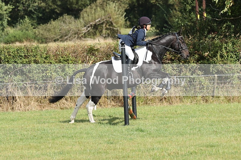 JPP_8290 - Class 1: Trebudannon Open: 70cm Showjumping