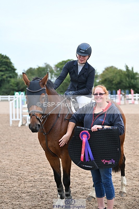 240907A-125106-01557 - Cls 9 1.10m Amateur Qualifier