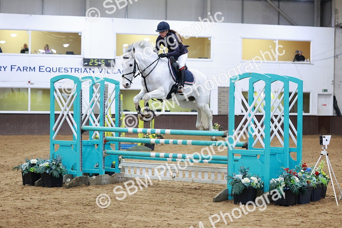 SBM_008054 - Class 26 - WB Equiline Star Championship Qualifier 1.10m