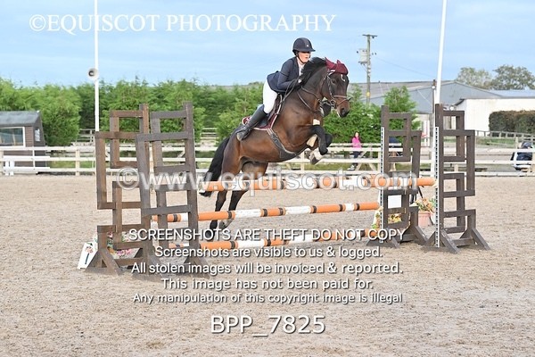 BPP_7825 - CLASS 14 Pony Newcomers/ 1m Open