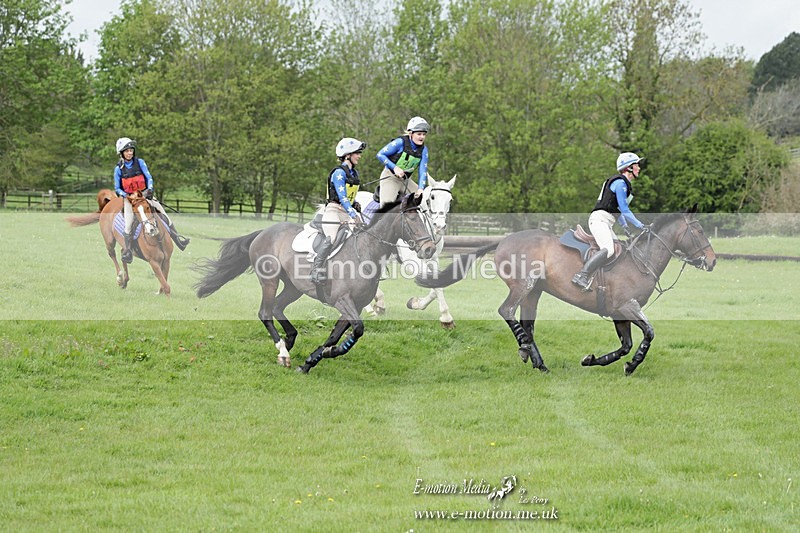 BTC 070523 2 - British Team Chase (Oakley) 07/05/23