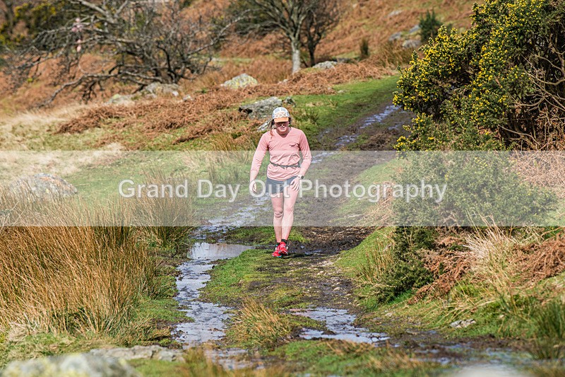 Buttermere-645 - High Terrain Events Buttermere Trail Run Sunday 26th March 2023