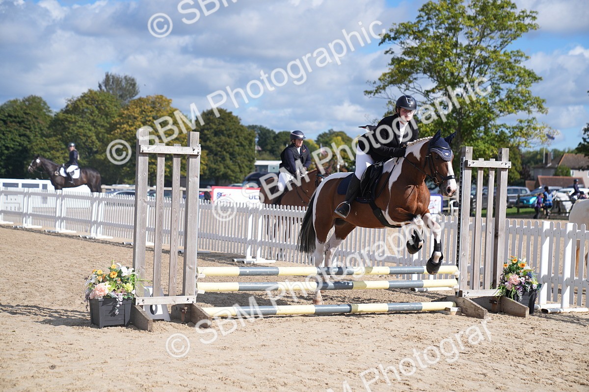 SBM_02533 - J54 Clear Round 45cm