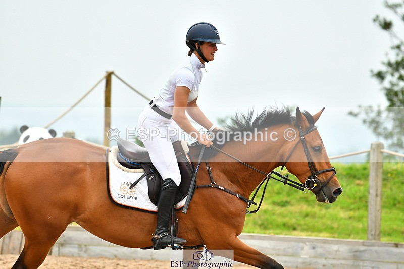 230611A-131914-05843 - Cls 26 Discovery 2nd R Jump Off's and Presentations