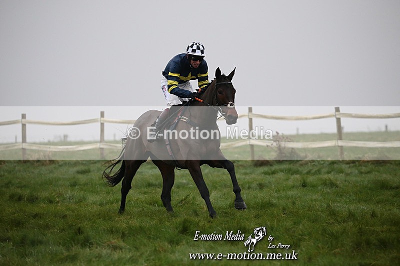 PtP 261123 612 - Hursley Hambledon Point-to-Point Larkhill 26 Nov 2023