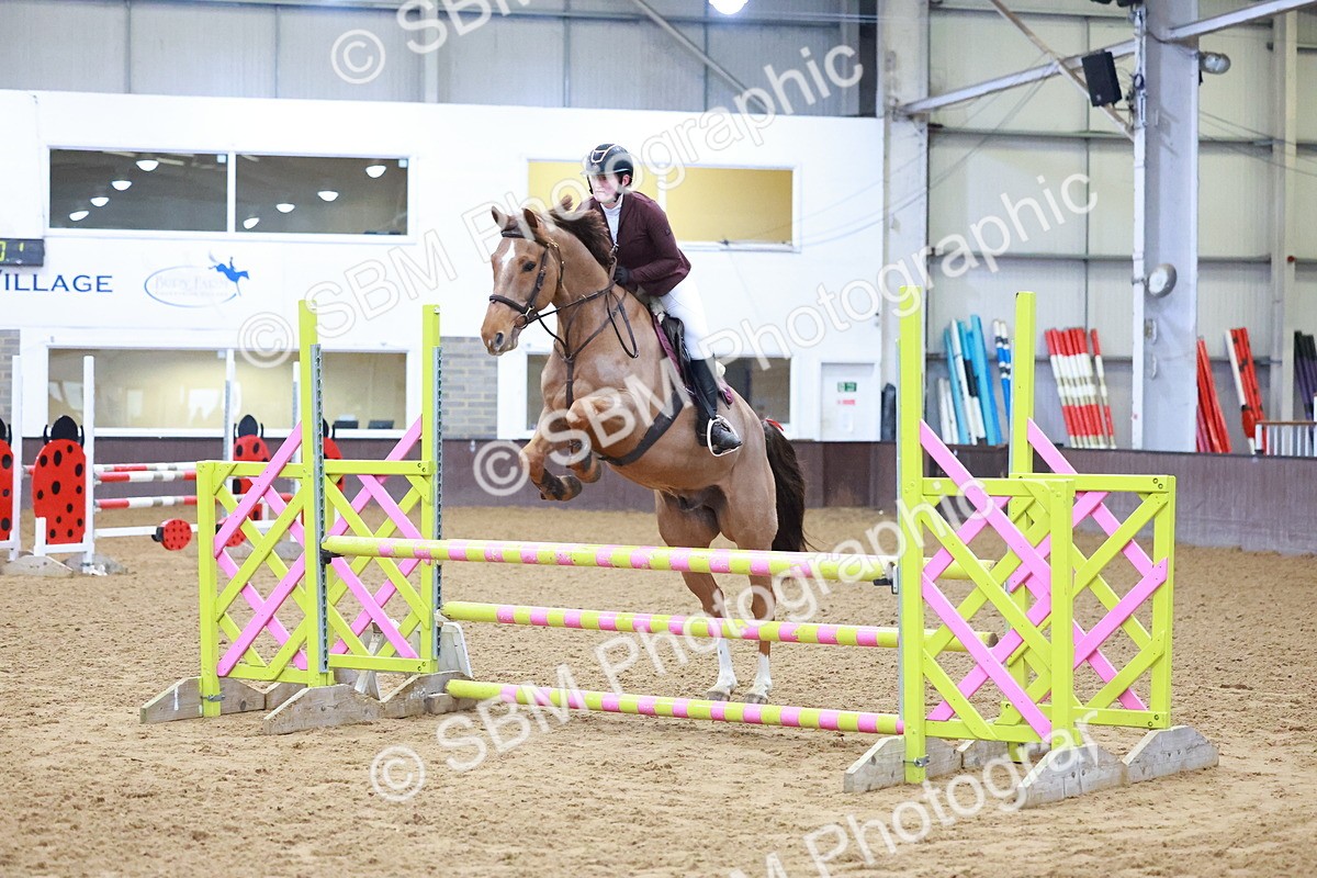 SBM_003050 - Class 2 - Senior British Novice - 90cm