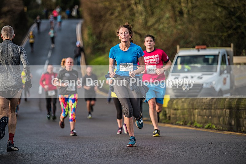 Ribble-1411 - Ribble Valley 10K Sunday 31st December 2023
