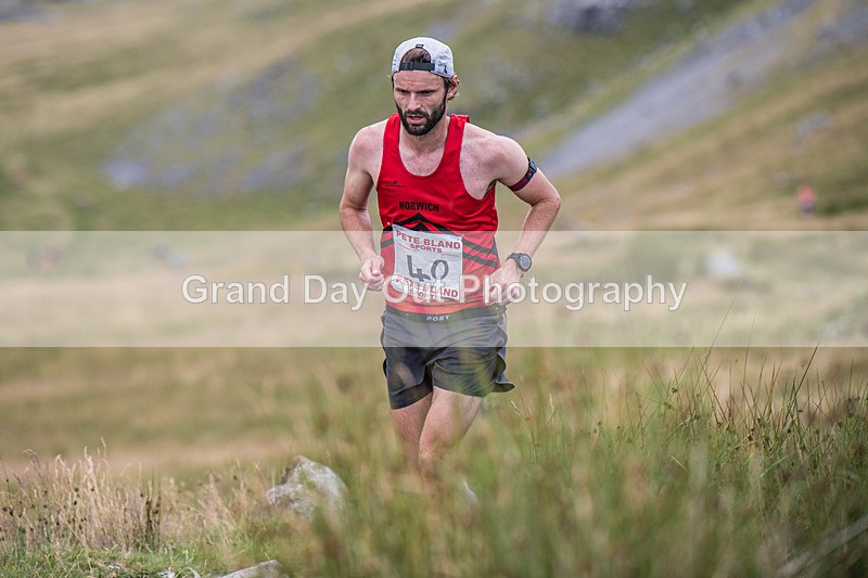 Ingleborough-44 - Ingleborough Mountain Race Saturday 18th July 2026