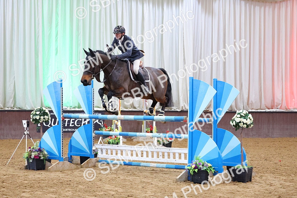 SBM_003628 - Class 17 - Blue Chip Calming Performance Championship Qualifier