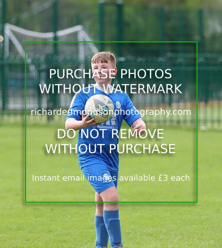IMG_3518 - Wattsfield U13 v Heathwaite U13 (19/4/22)
