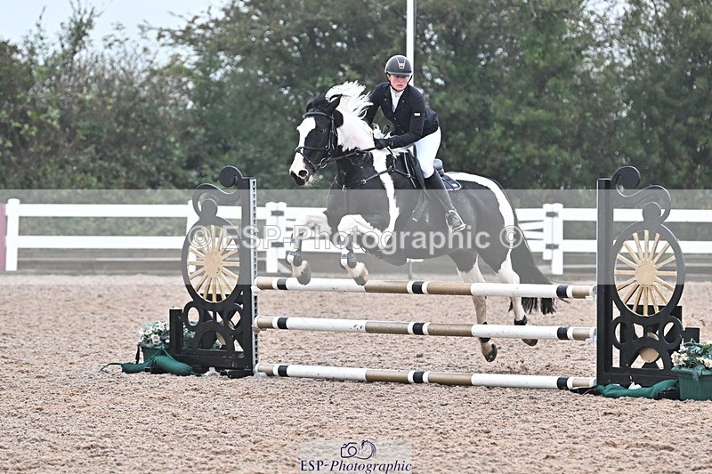 241006A-091053-05522 - Cls 23 85cm Nat Am  Quals