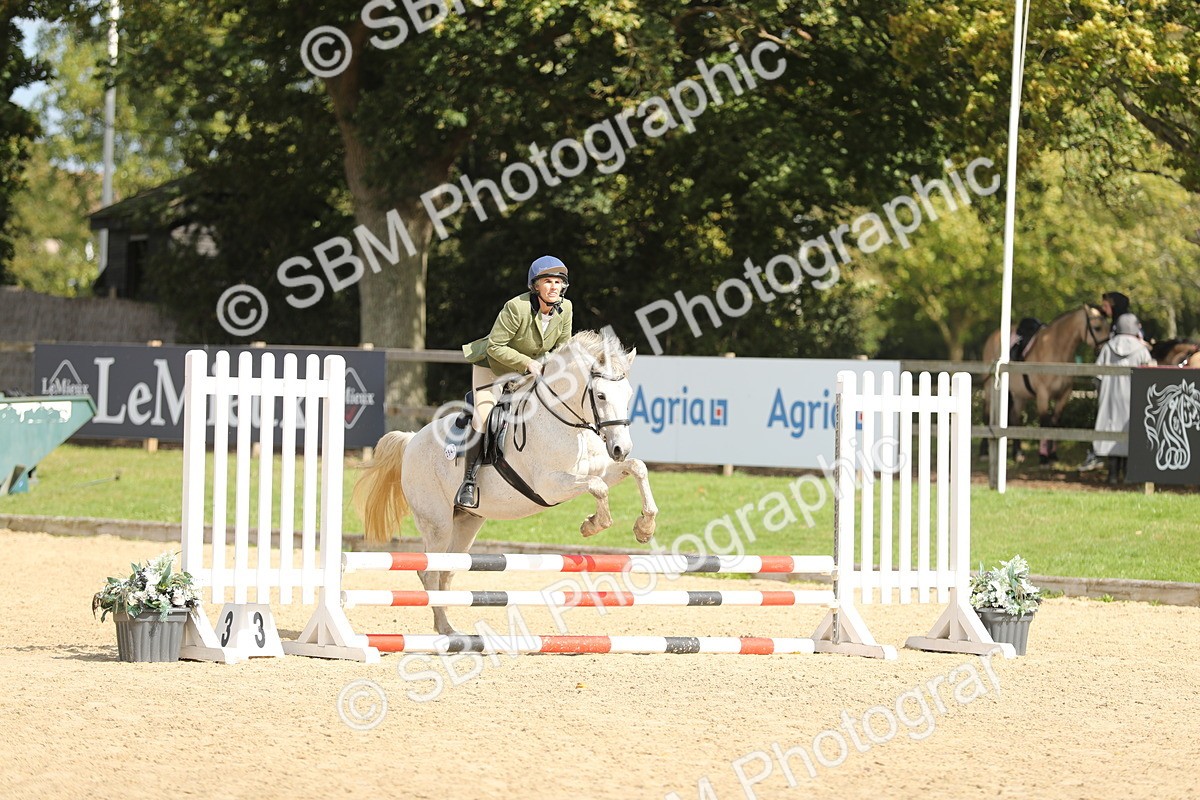 SBM_05662 - J35 - Veteran Rider 60cm