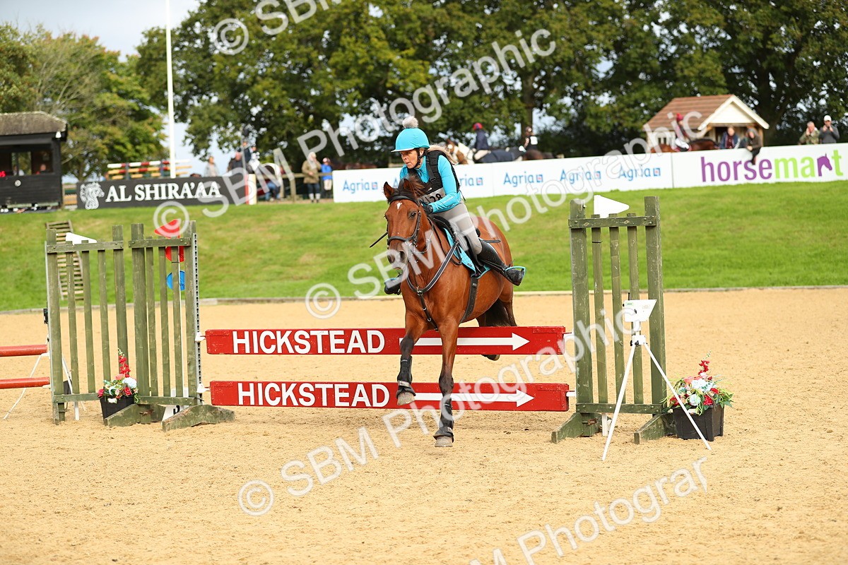 SBM_10567 - E8 Eventers Challenge 80cm Championship