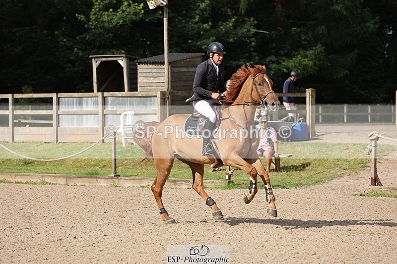 240711-091543-24654 - Cls 119 5 Yr Old Qualifier 1.10m