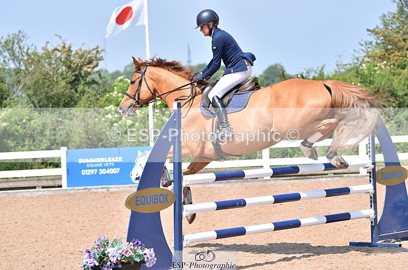 230609A-112232-00517 - Cls 9 Discovery & 1m Open