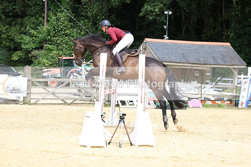 3E7A4424 - Class 11: 1m open