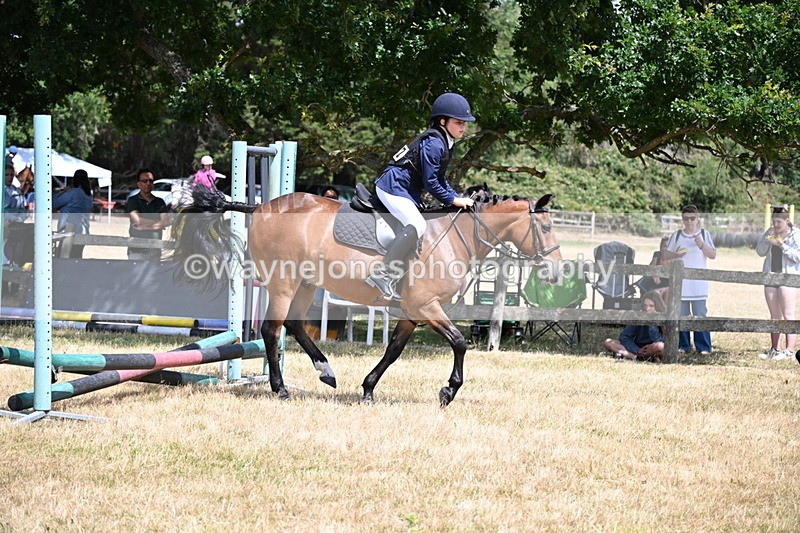 WJ6_5405 - Class 12 Minimus Jumping 45cm