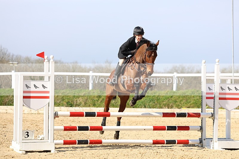 3E7A6321 - Class 3: Senior 80cm