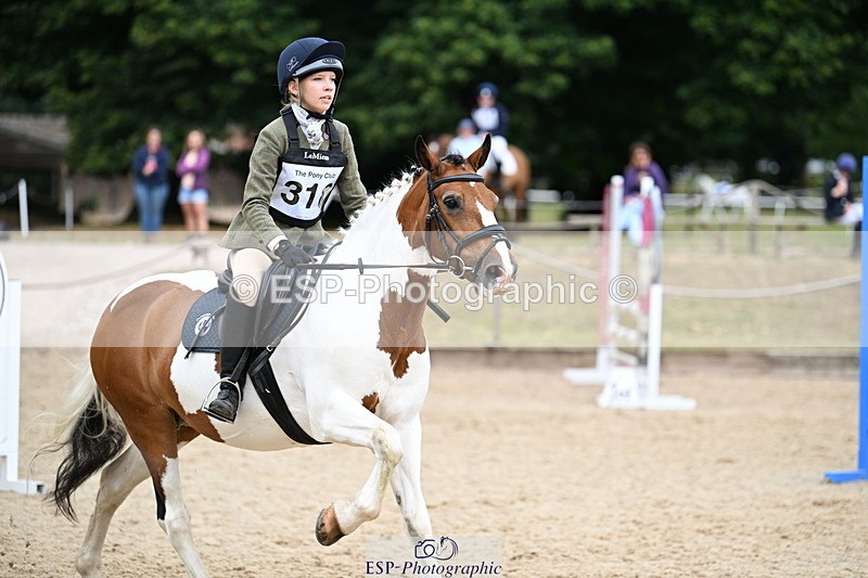 250726A-111944-00988 - Cls 03 PC80cm start to coursewalk