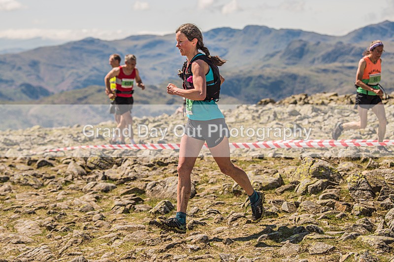 Fairfield-787 - Fairfield Horseshoe Fell Race Saturday 13th May 2023