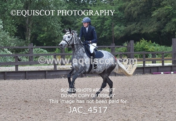 JAC_4517 - CLASS 11 SUN Clear Round Show Jumping