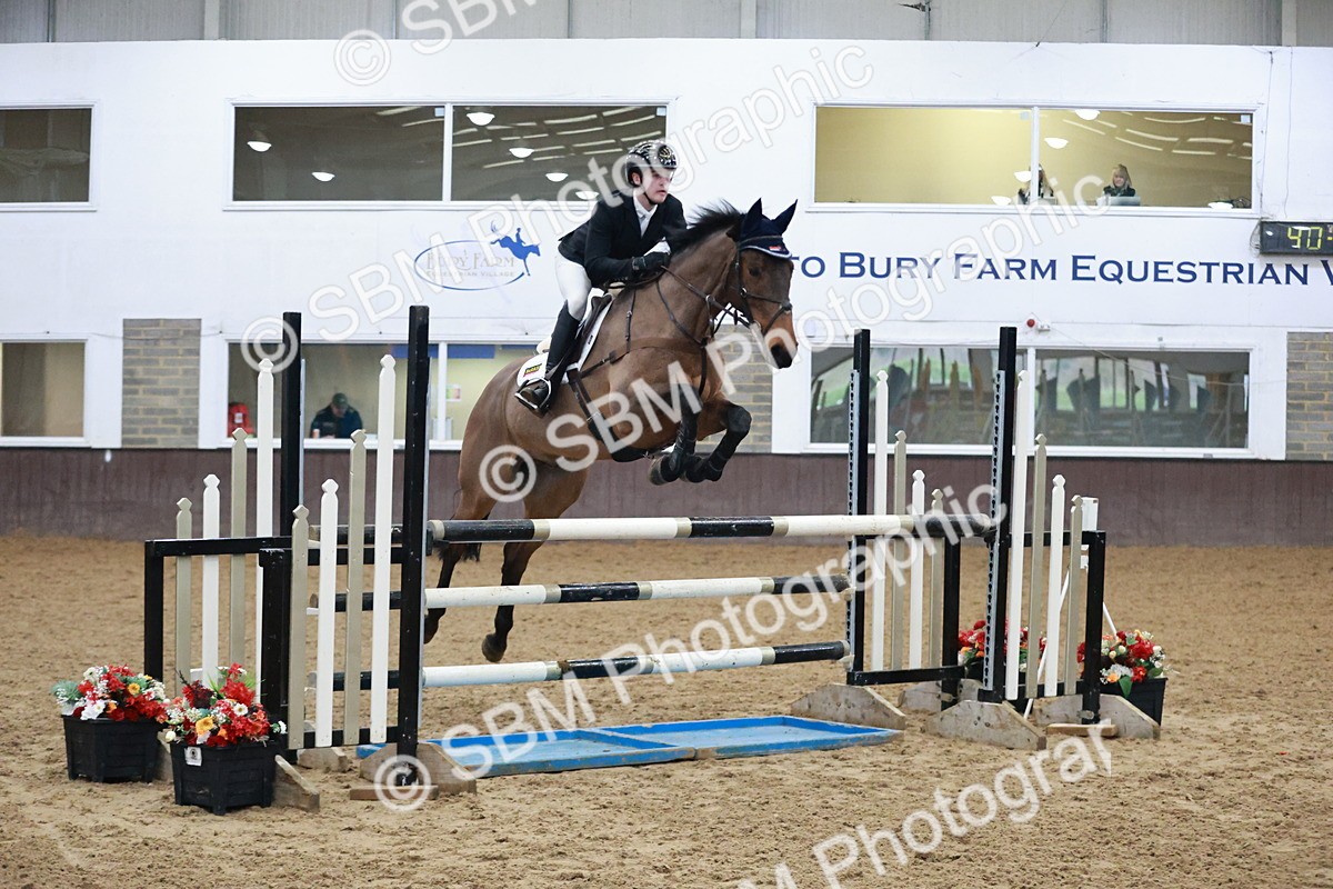 SBM_001290 - Class 4 - Senior Newcomers - 1.10m