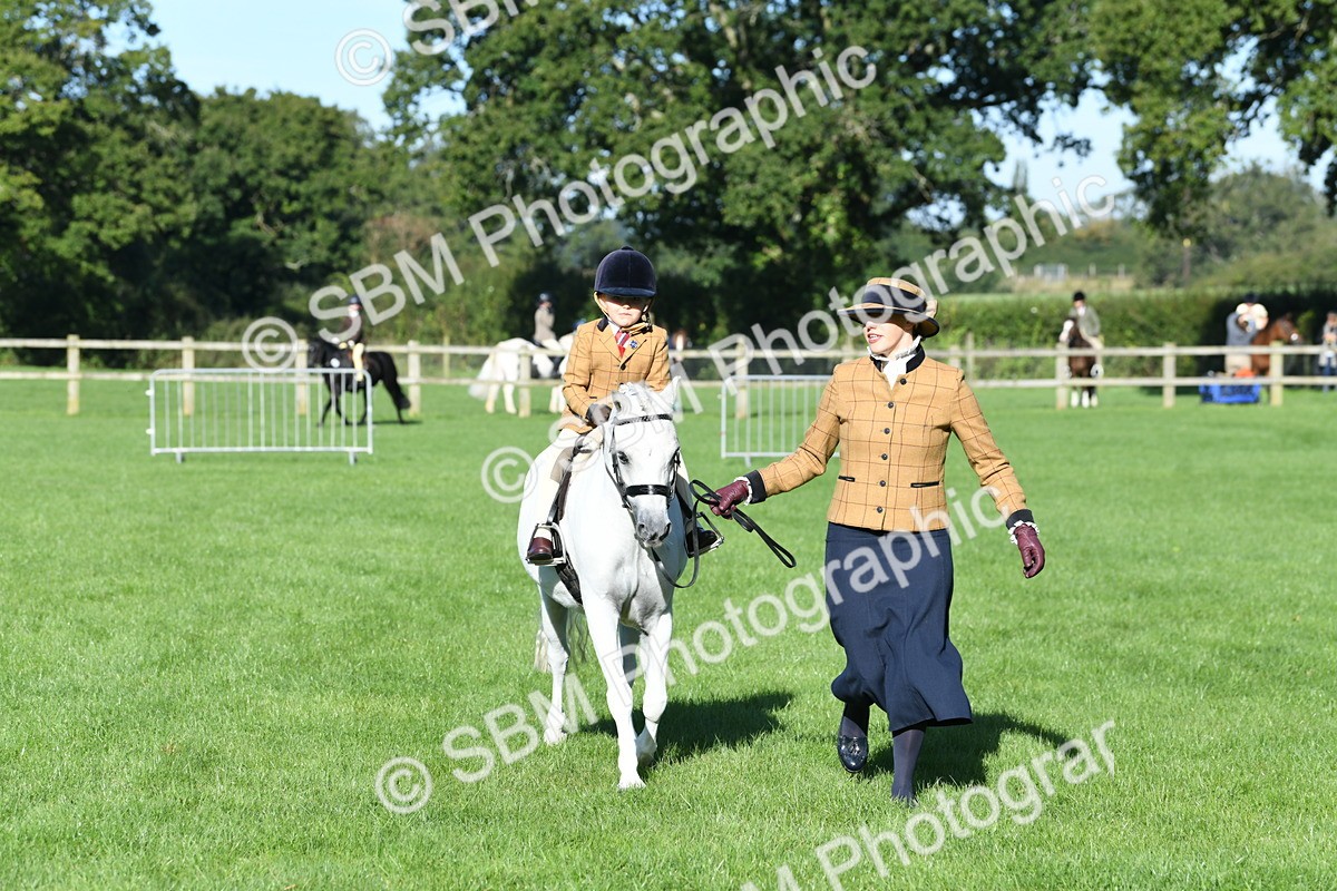 SBM_35445 - S17 - Condition & Turnout - Lead Rein