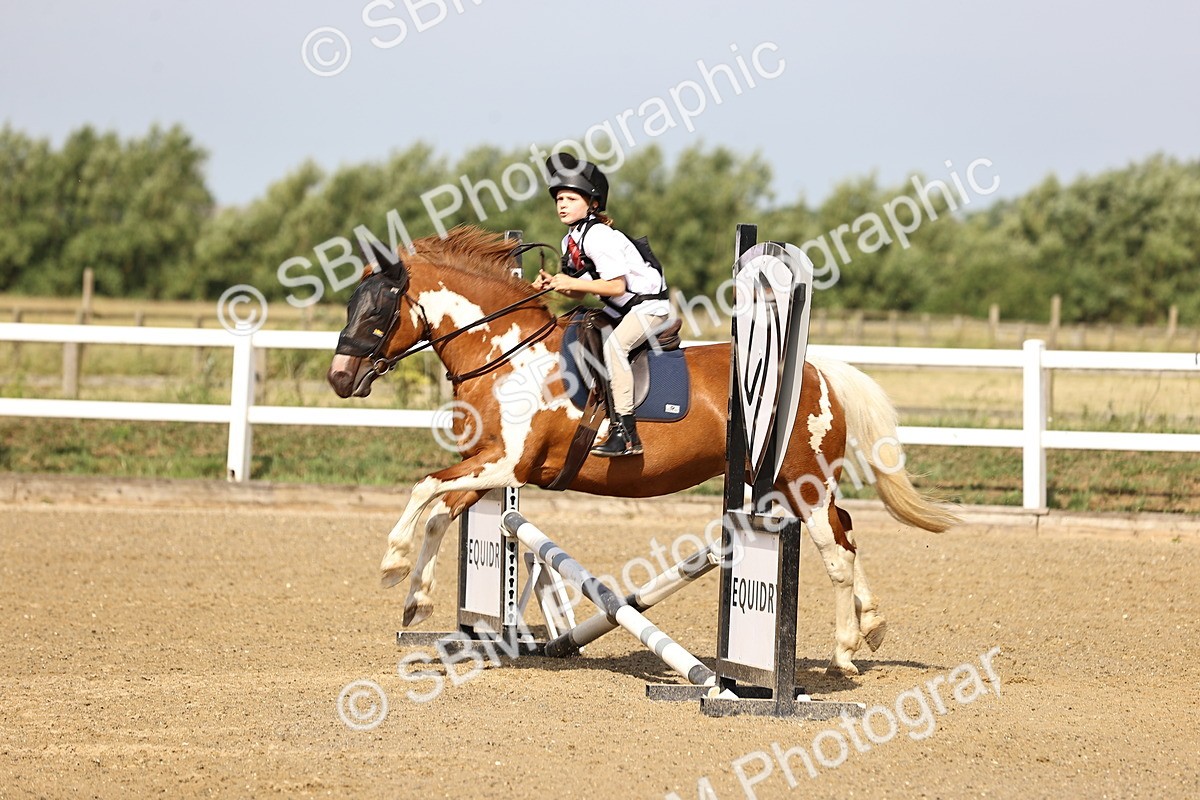 SBM_001409 - Class 1 - 40cm