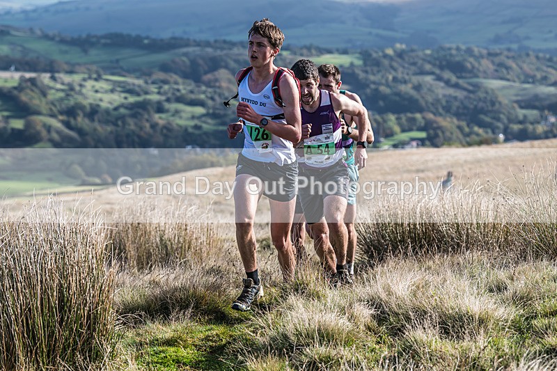 Leg 1 -67 - UK Fell & Hill Relays - Todmorden Leg 1 Saturday 17th October 2026