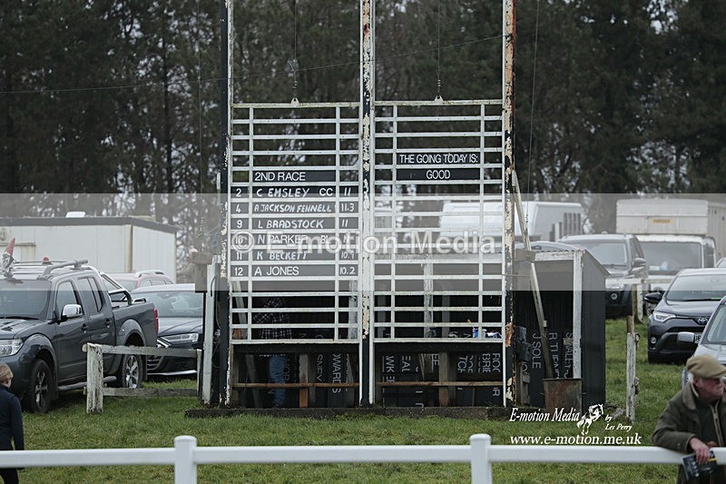 PtP 041222 0194 - Larkhill Racing Club Point-to-Point Larkhill 01/01/23