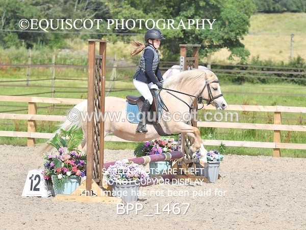 BPP_1467 - DERBY CLASS 3 - 40CM