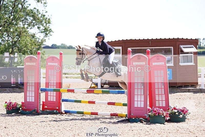 250628-150346-06142 - Cls 23 Pony Intro & 80cm Open