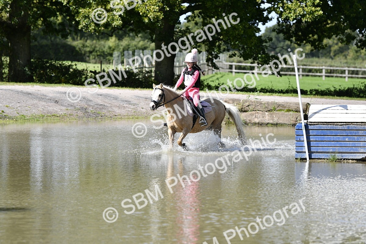 SBM_19173 - E8 - Eventers Challenge 50cm championship