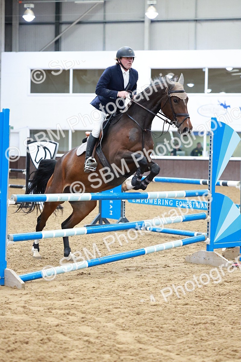 SBM_000776 - Class 3 - Senior Discovery 1.00m