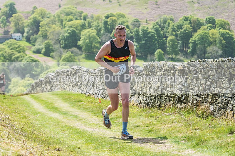Two Tops Dash-496 - Two Tops Dash Fell Race Saturday 14th May 2022
