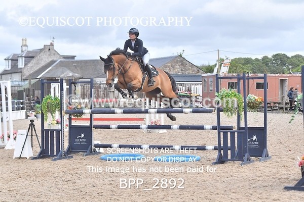 BPP_2892 - SUN CLASS 20 Senior Foxhunter/ 1.20m Open