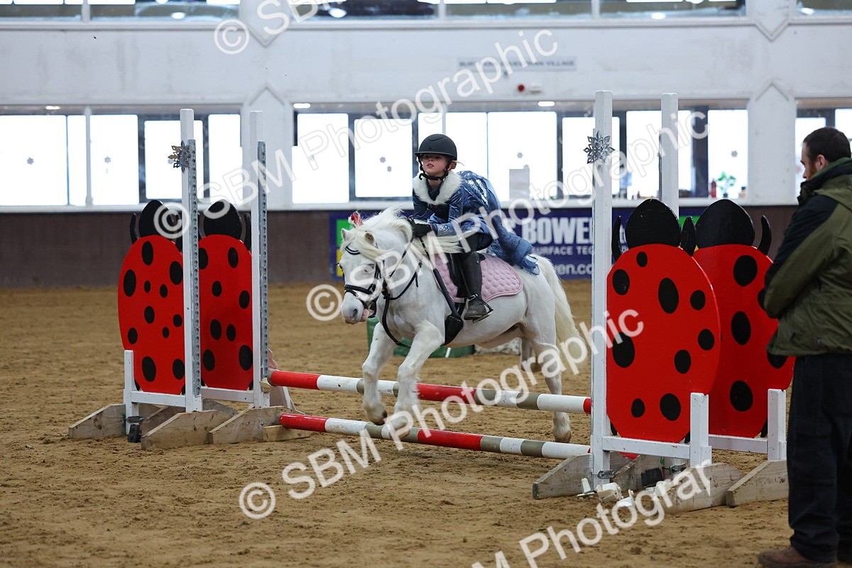 SBM_000001 - Class 1 - Show Jumping 50cm