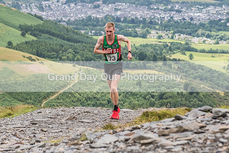 Skiddaw-20 - Skiddaw Fell Race Sunday 2nd July 2023