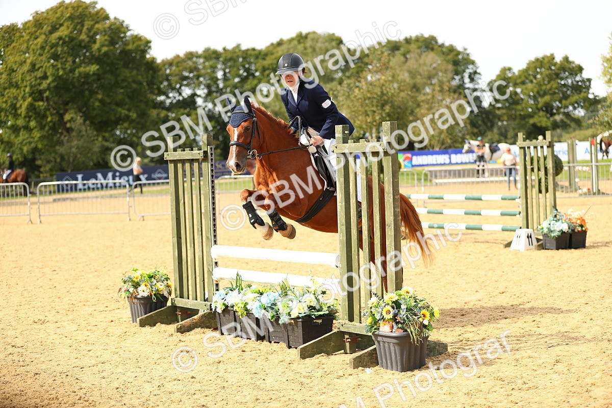 SBM_66149 - J17 - Junior Pony 80cm Championship