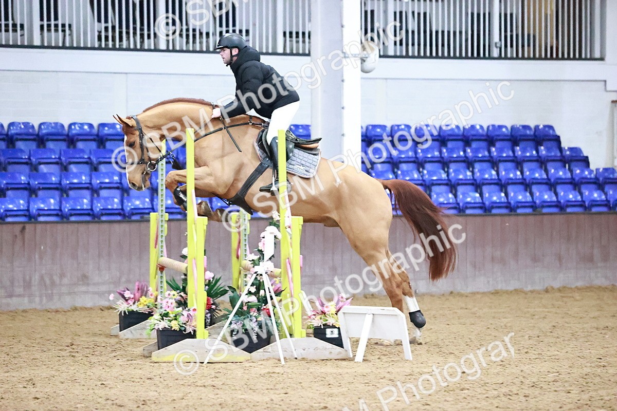 SBM_001643 - Class 7 - Clear Round 80cm