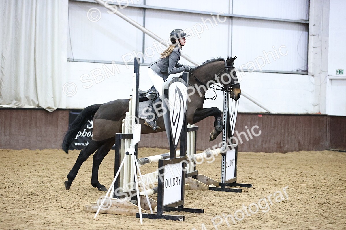 SBM_000400 - Class 2 - Pony British Novice - 80cm