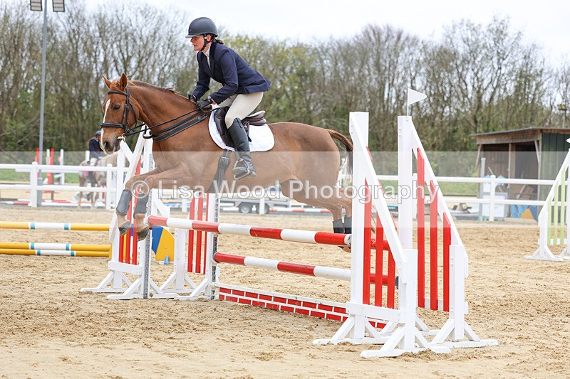 3E7A9735 - Class 5: 85cm