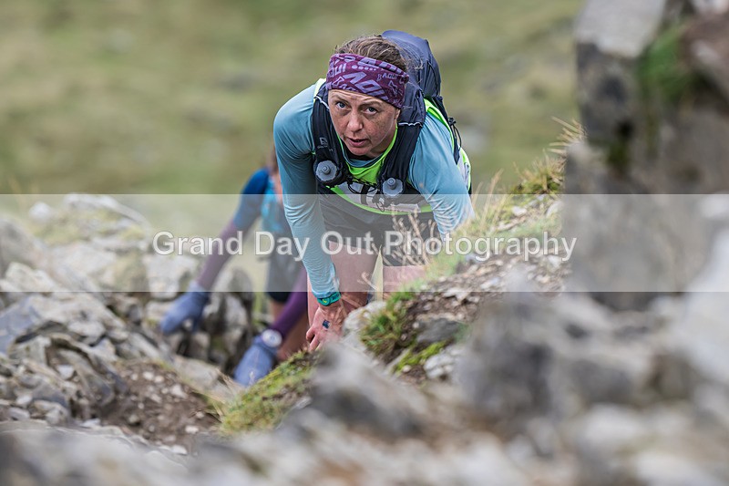 Grisedale HS-670 - Grisedale Horseshoe Fell Race Saturday 5th September 2026