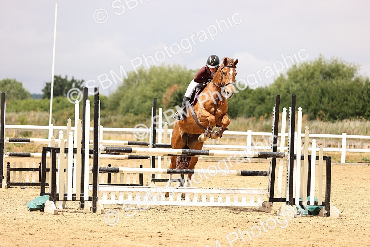 SBM_026206 - Class 11 - Senior Discovery - 1.00m