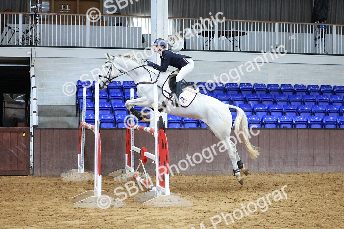 SBM_001793 - Class 6 - National 1.30m 1.40m